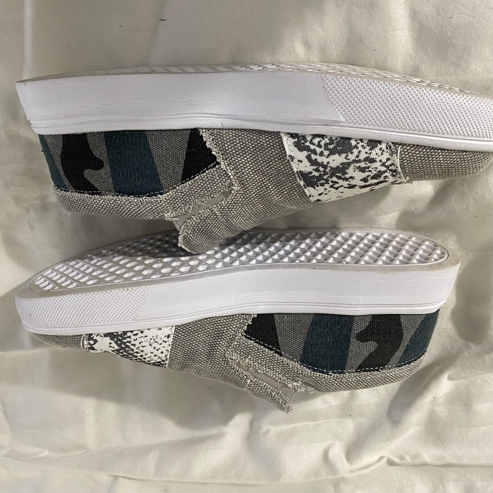 Slip on sneakers - Picture 4 of 6